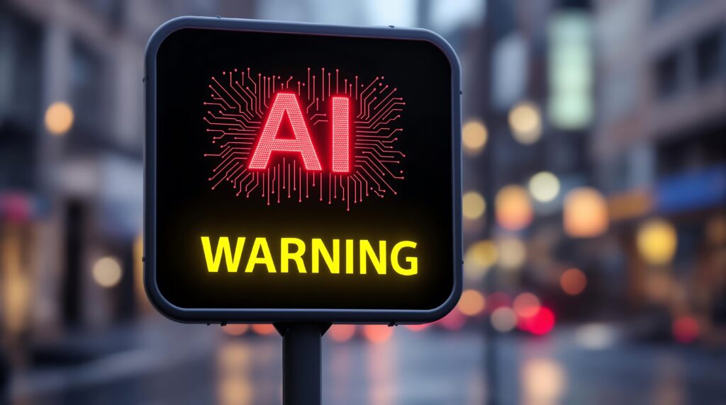AI Warning
