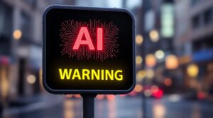 AI Warning